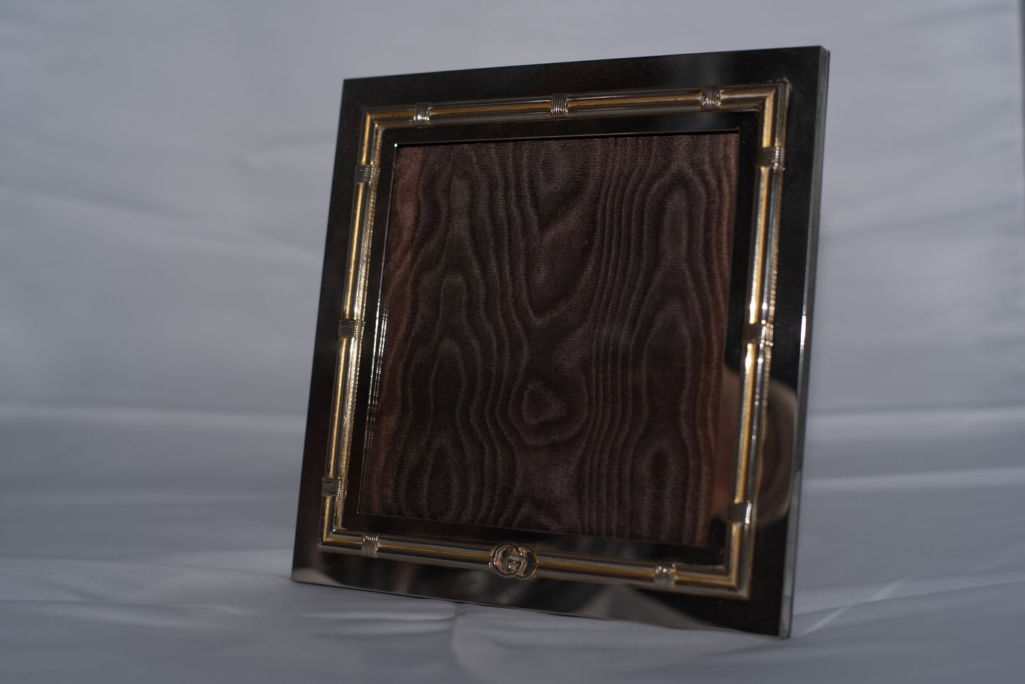 Vintage Gucci Frame GG Logo