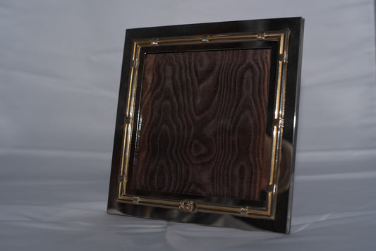 Vintage Gucci Frame GG Logo